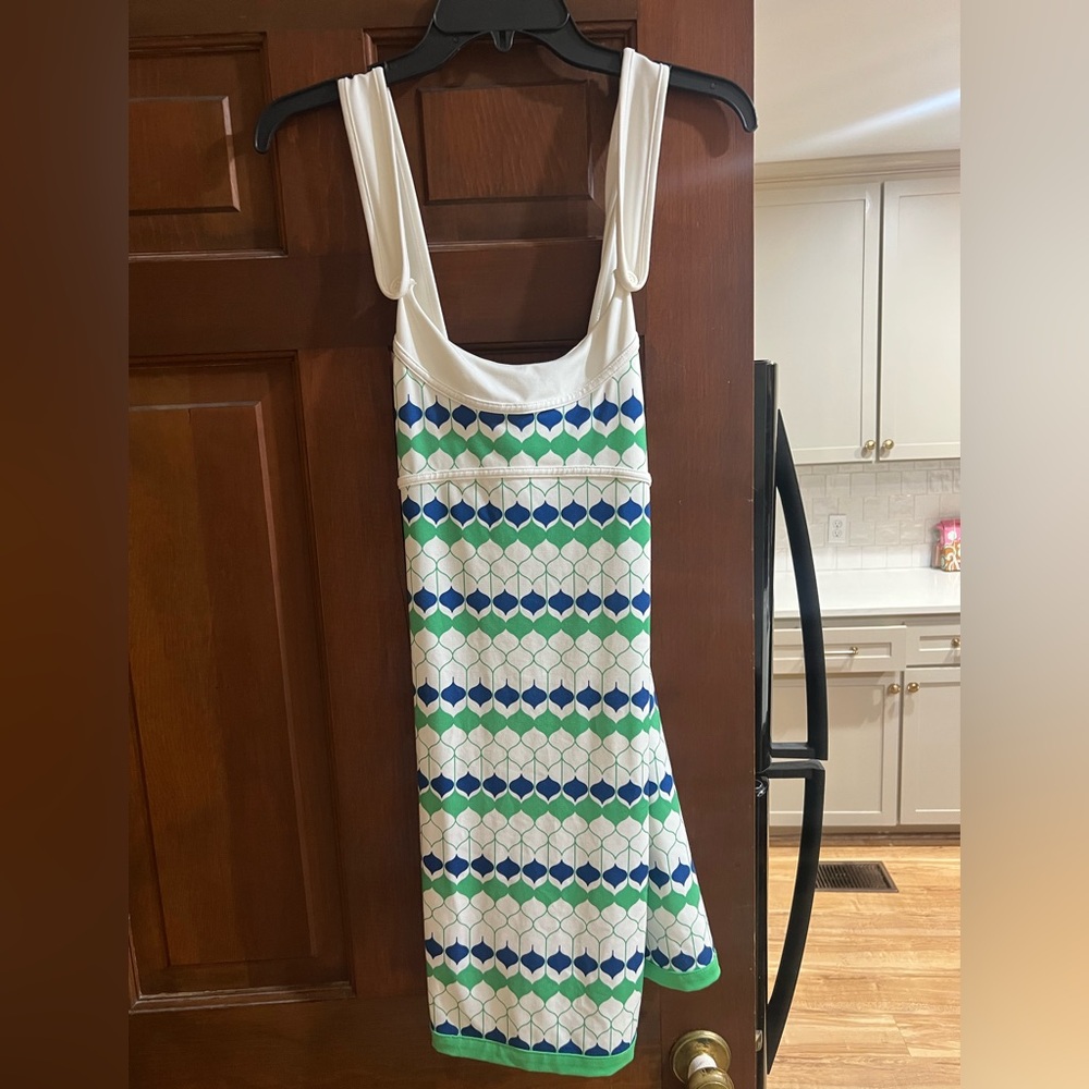 LBH size large tennis dress